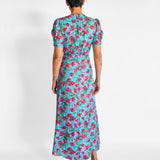 Lea Long Dress