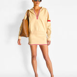 Motley Jersey Sweater