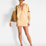 Motley Jersey Sweater