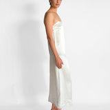 Kobe Maxi Column Dress