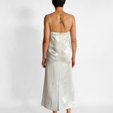 Kobe Maxi Column Dress