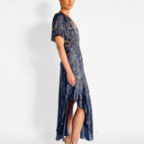 Rachel Dress