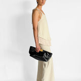 Bibi Fringe Hem Top and Watson Trouser Set