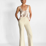 Vivian Silk Top