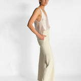 Vivian Silk Top