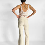 Bibi Fringe Hem Top and Watson Trouser Set