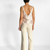 Vivian Silk Top