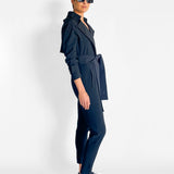 Trench Jumpsuit