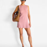 Cleo Mini Dress