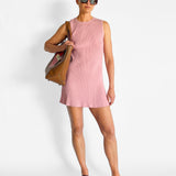 Cleo Mini Dress
