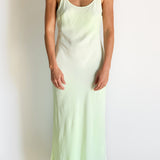 Silk Slip Dress