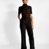 Dakota Elbow Sleeve Top