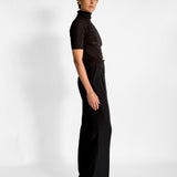 Dakota Elbow Sleeve Top