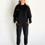 Signature Track Suit Set