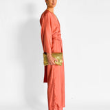 Blush Jumpsuit