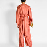 Blush Jumpsuit