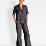 Adelaide Shirt and Pant Set