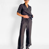 Adelaide Shirt and Pant Set