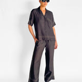 Adelaide Shirt and Pant Set