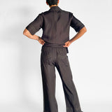Adelaide Shirt and Pant Set