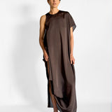 Asym Gown