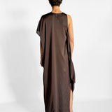 Asym Gown