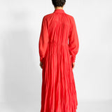 Musing Smock Maxi Dress