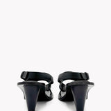 The Ryder Heeled Sandal