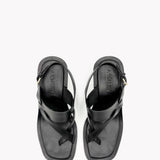 The Ryder Heeled Sandal
