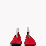Stone Shoes