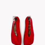 Stone Shoes