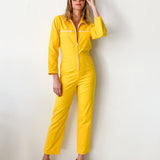 The Boiler Suit