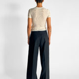 Kendrick Wide Leg Pant