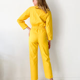 The Boiler Suit