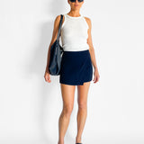 Marina Mini Skirt
