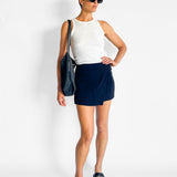 Marina Mini Skirt
