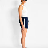 Marina Mini Skirt