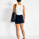 Marina Mini Skirt
