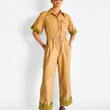 Franz Jumpsuit