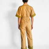 Franz Jumpsuit