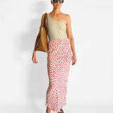 Daisy Maxi Skirt