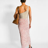 Daisy Maxi Skirt