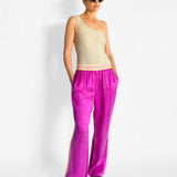 Passionfruit Contrast Pant