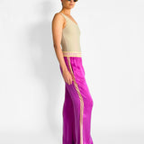 Passionfruit Contrast Pant
