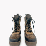 Laureate Ankle Boot