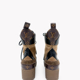 Laureate Ankle Boot