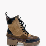 Laureate Ankle Boot