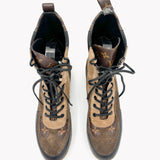 Laureate Ankle Boot