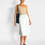 Blaze Drawstring Skirt