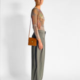 Wide leg Trouser